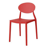 Stackable PP Chair