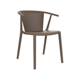 Stackable Polypropylene Chair