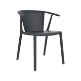 Stackable Polypropylene Chair