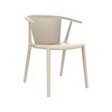 Stackable Polypropylene Chair