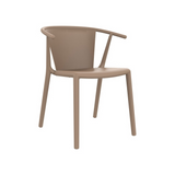 Stackable Polypropylene Chair