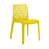 Plastic Stackable Chair