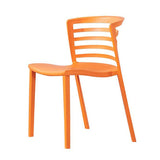 Plastic Dining Chair