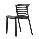 Plastic Dining Chair