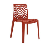 Plastic Stackable Chair