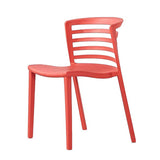 Plastic Dining Chair