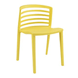 Plastic Dining Chair