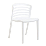 Plastic Dining Chair