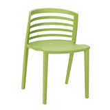 Plastic Dining Chair