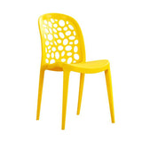 Plastic Garden Chair