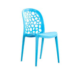 Plastic Garden Chair