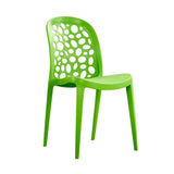 Plastic Garden Chair