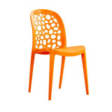 Plastic Garden Chair