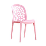 Plastic Garden Chair