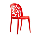 Plastic Garden Chair