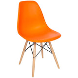 Eames DSW Chair