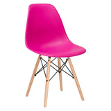 Eames DSW Chair