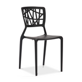 PP Material Chair