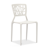 PP Material Chair