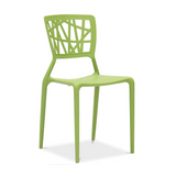 PP Material Chair