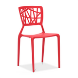 PP Material Chair