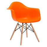 Eames DAW Chair