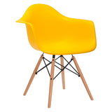 Eames DAW Chair