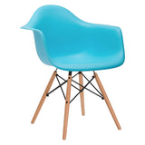 Eames DAW Chair