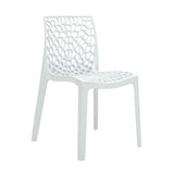 Plastic Stackable Chair