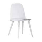 Nerd Dining Chair