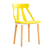 Plastic Kitchen Chair