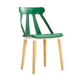 Plastic Kitchen Chair