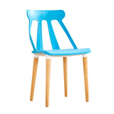 Plastic Kitchen Chair