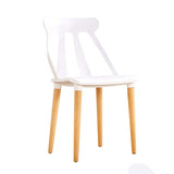 Plastic Kitchen Chair