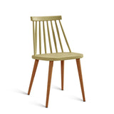 Windsor Chair Armless