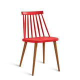 Windsor Chair Armless