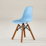 Kids Children Eames DSW Chair