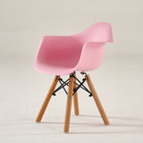 Kids Children Eames DAW Chair