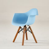 Kids Children Eames DAW Chair