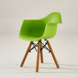 Kids Children Eames DAW Chair