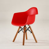 Kids Children Eames DAW Chair