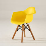 Kids Children Eames DAW Chair