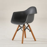 Kids Children Eames DAW Chair