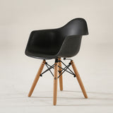 Kids Children Eames DAW Chair