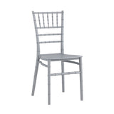 Plastic Chiavari Chair