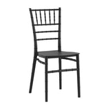 Plastic Chiavari Chair