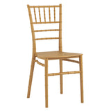 Plastic Chiavari Chair