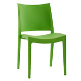 Plastic Restaurant Chair