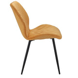 Luxury Velevt Kitchen Chair