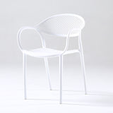 Plastic Armchair Stackable